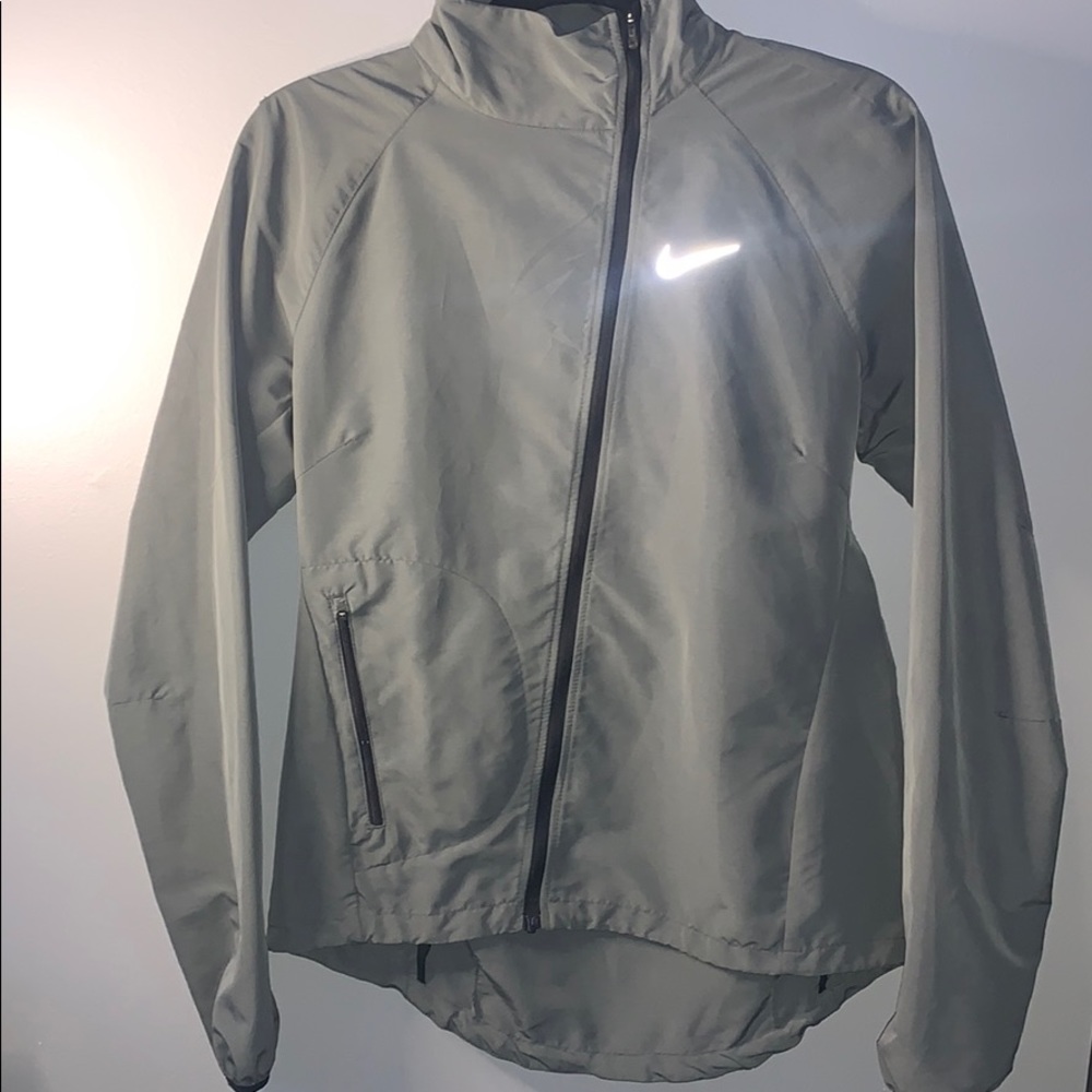 Windbreaker